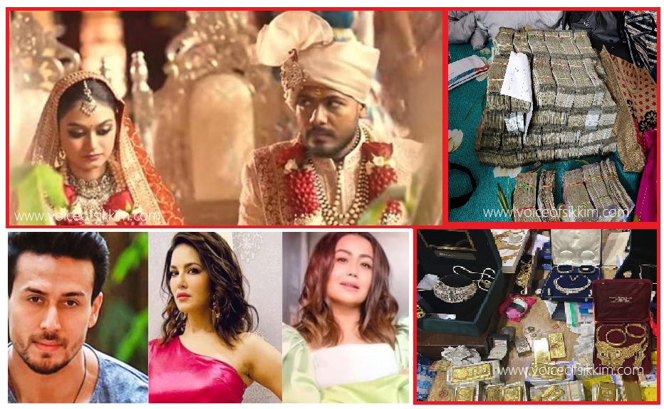 UAE Betting Scam : Mahadev Book App and Bollywood Link, ED Is Investigating