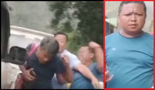 PCS and JUS Denounce Attack On Two Journalists Of Kalimpong District