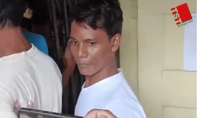 Matigara Student Rape Attempt and Murder Case : Abbas Takes U-Turn, Says ‘I am not culprit’