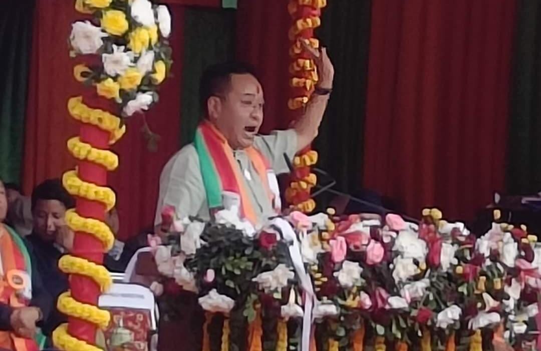 Sikkim CM Biggest Announcement Of Cash Incentive To Social Media Influencers Called ‘Creatorprenuer Scheme’