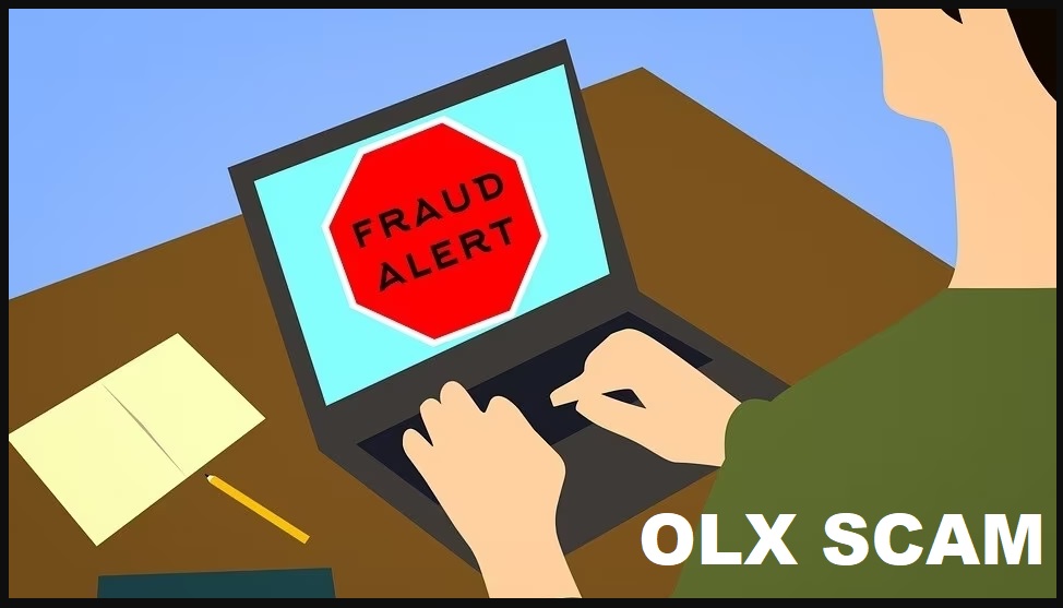 Caution: Exercise Caution When Making Purchases on OLX