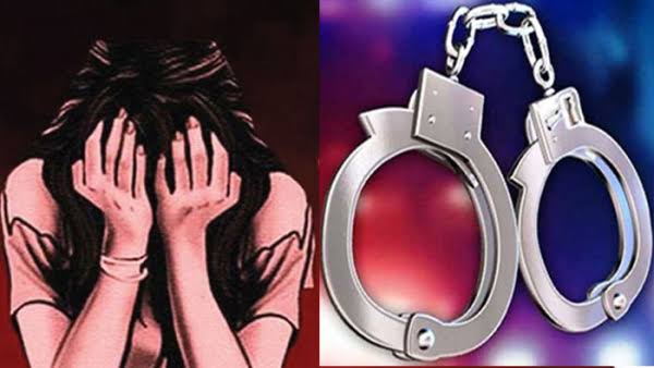 Absconding Rape Accused Wilson Karki Nabbed From Siliguri