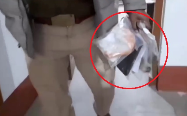 Retired Sikkim Police Officer Arrested For Smuggling Deer Musk and Skin of Giant Flying Squirrel