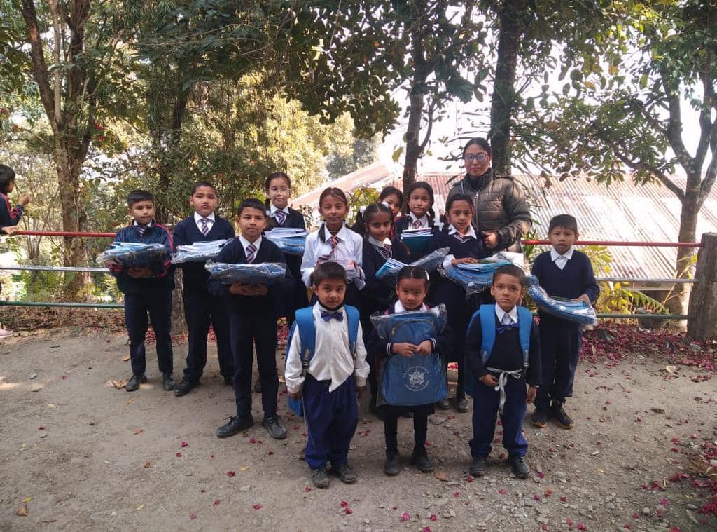 Sikkim Government Sets National Record in Education System