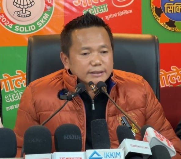 Khaling Responds To Komal’s Scam Allegation On University Establishment