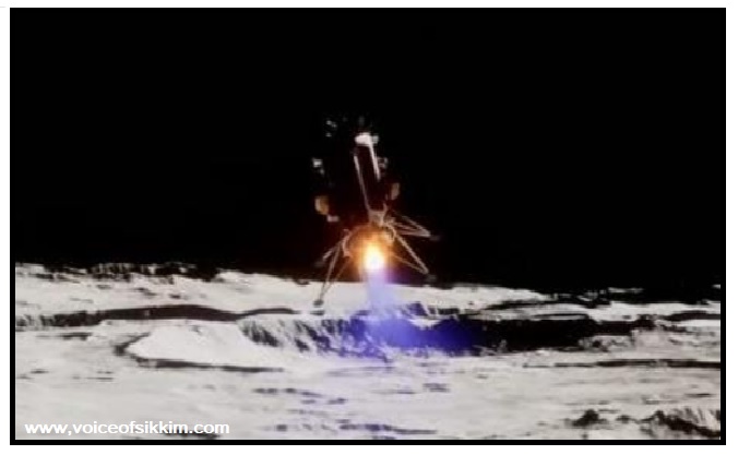 Private Spacecraft Odysseus Achieves Historic Moon Landing, Marking 50 Years Since Last US Lunar Mission