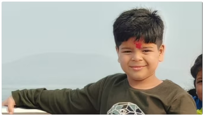 8-Years-Old Boy Donates Vital Organs For Needy