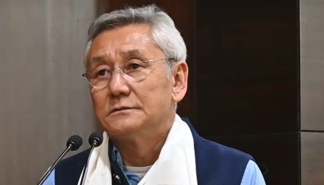 Pawan Chamling Is Master Of Conspiracy and Propaganda : SKM