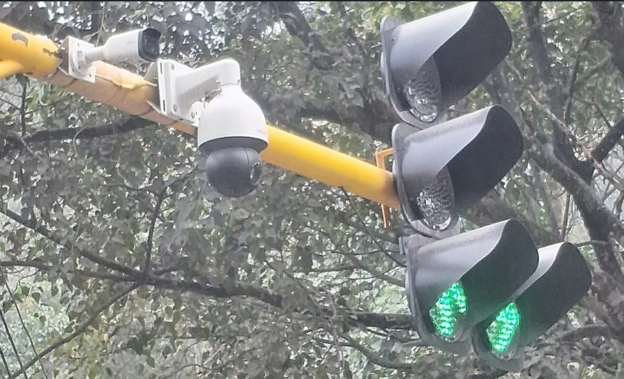 Sikkim Transport Department's Introduction of AI-Based Traffic Management System