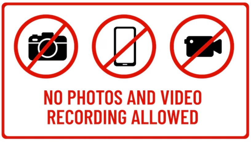 ECI Bans Mobile Phones and Electronic Devices Inside Counting Halls for 2024 Elections