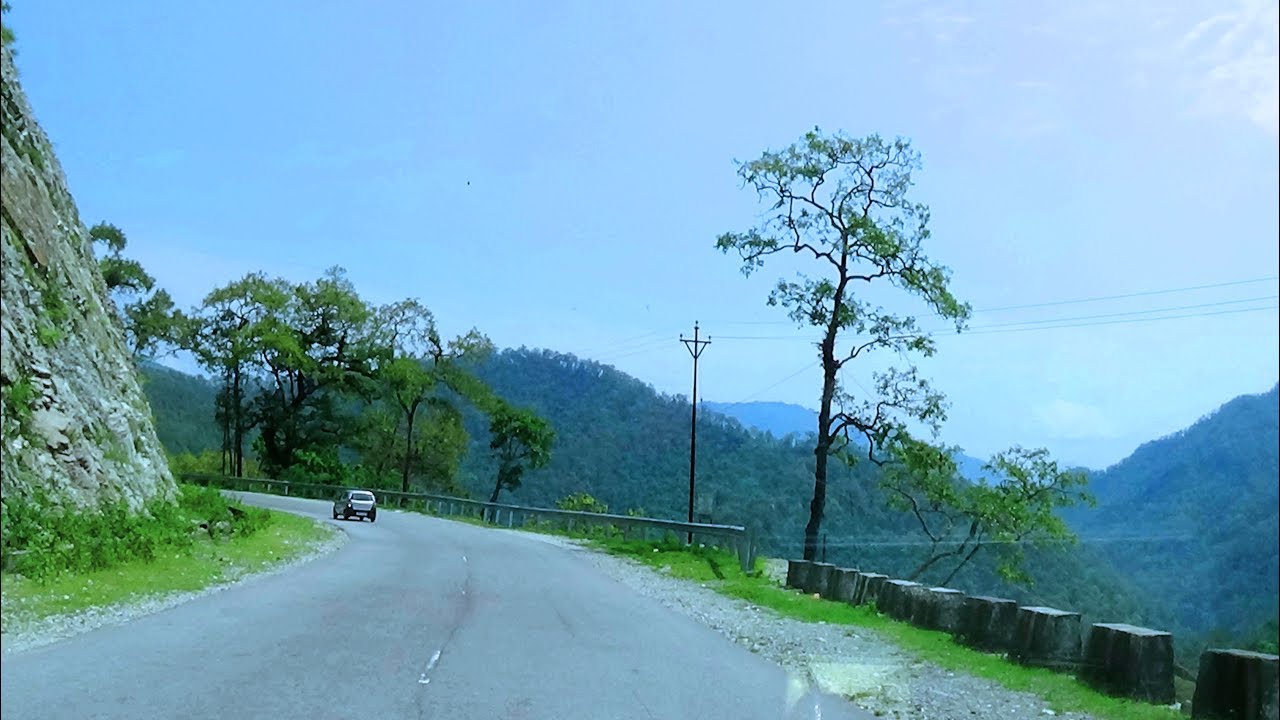 3-Day Traffic Restriction Between Rangpo – Siliguri Along NH10