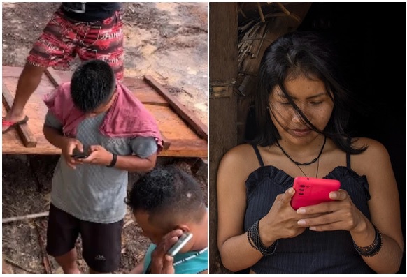 Indigenous Amazon Tribe Gets Internet From Elon Musk’s Starlink, Check What Happened Next