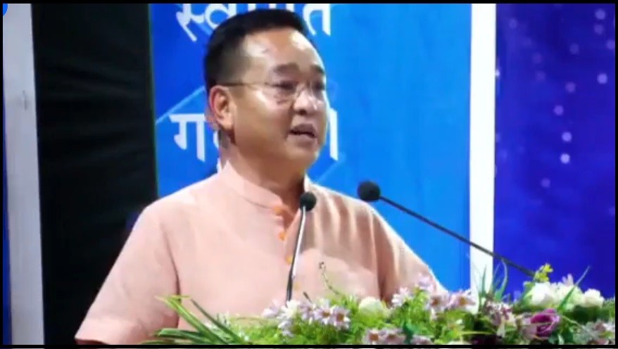 22nd PCS Foundation Day 2024 : CM Assures Pension and Medical Facility For Journalists