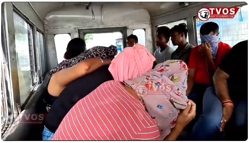 Again, Prostitution Racket Bust in Siliguri: Six Arrested