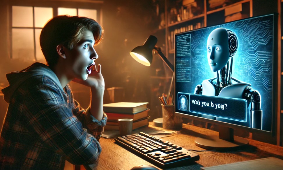 ‘You Are a Waste of Time, Please Die’: AI Chatbot’s Shocking Reply to Student Sparks Outrage Online