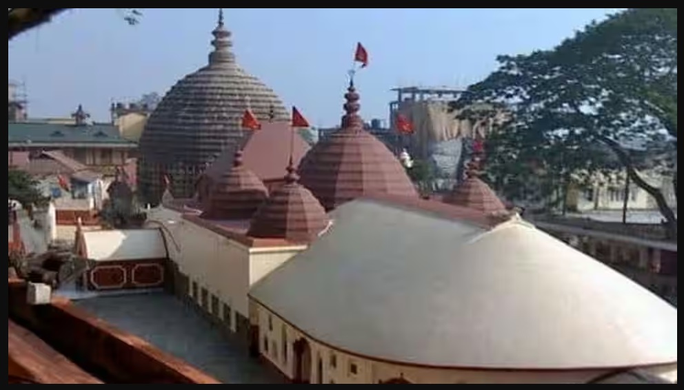 Here’re Seven Sacred Indian Temples Where Men Are Restricted During Specific Periods