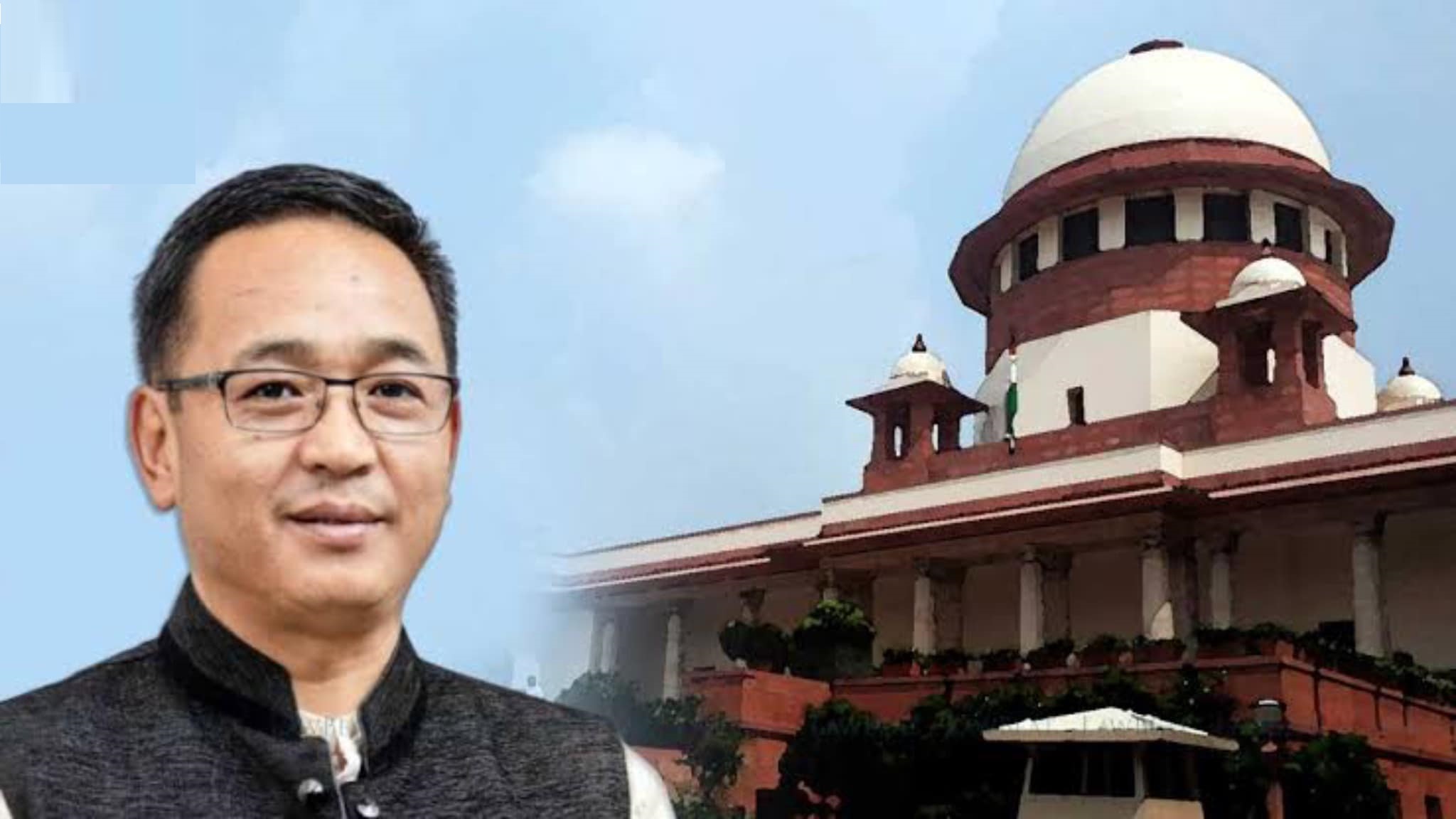 SC Dismisses Petitions Challenging Sikkim CM’s Appointment and Disqualification Reduction