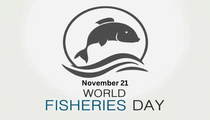 CM Prem Singh Tamang-Golay Highlights Fisheries’ Role on World Fisheries Day 2024