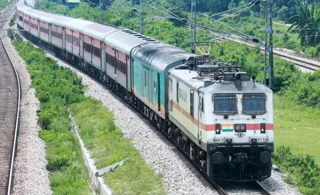 Why Is It Called “Indian Railways” and Not “Indian Railway”?
