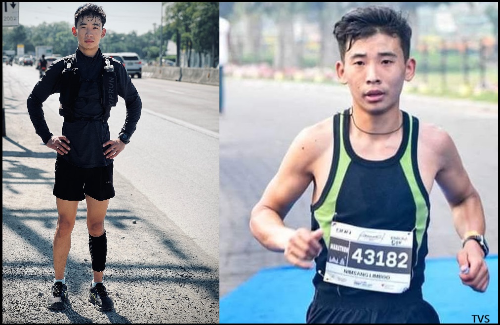 Sikkim Trail Runner to Represent India at Prestigious Event in Thailand