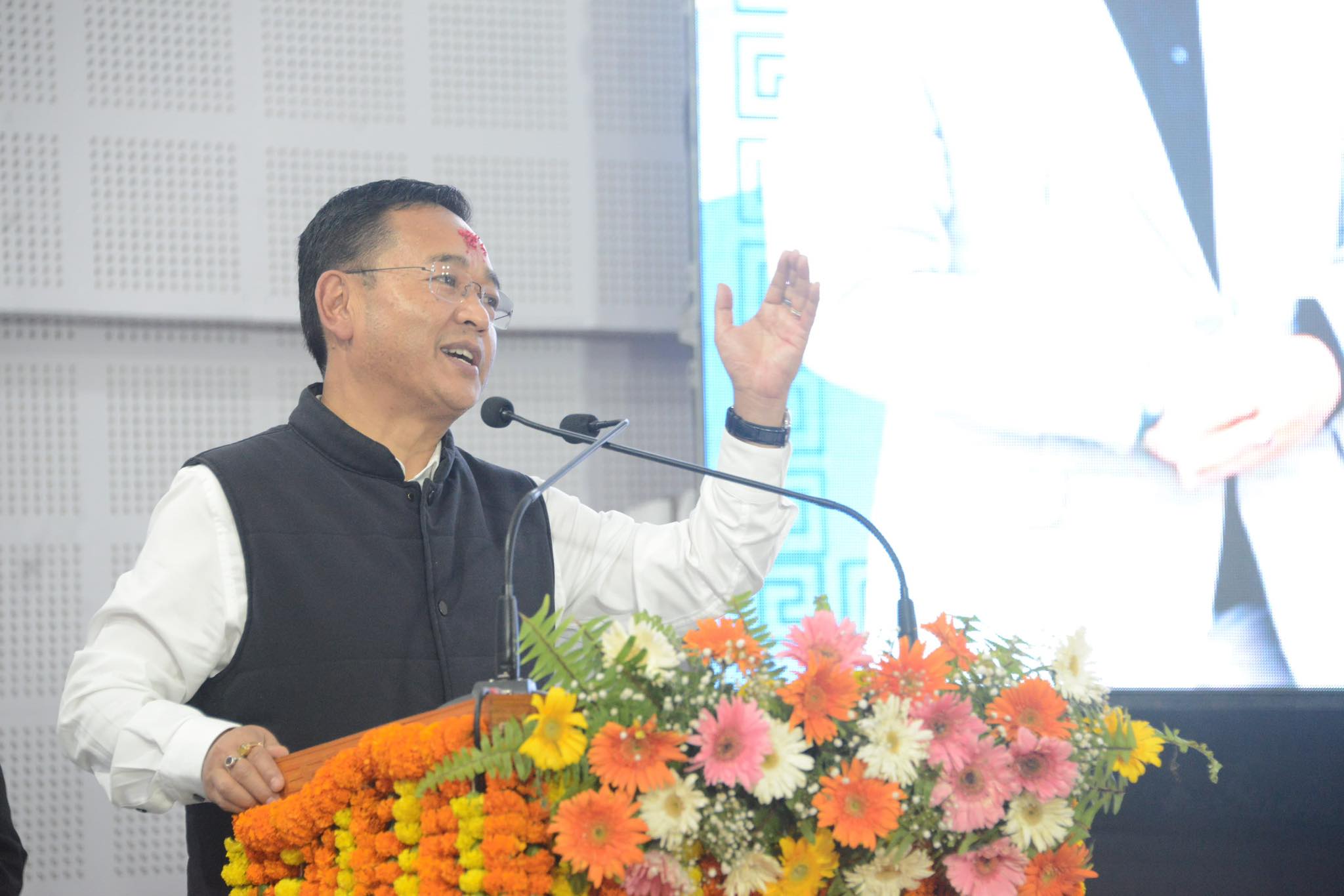 Inauguration of Chief Minister Model School: Enhancing Educational Reform