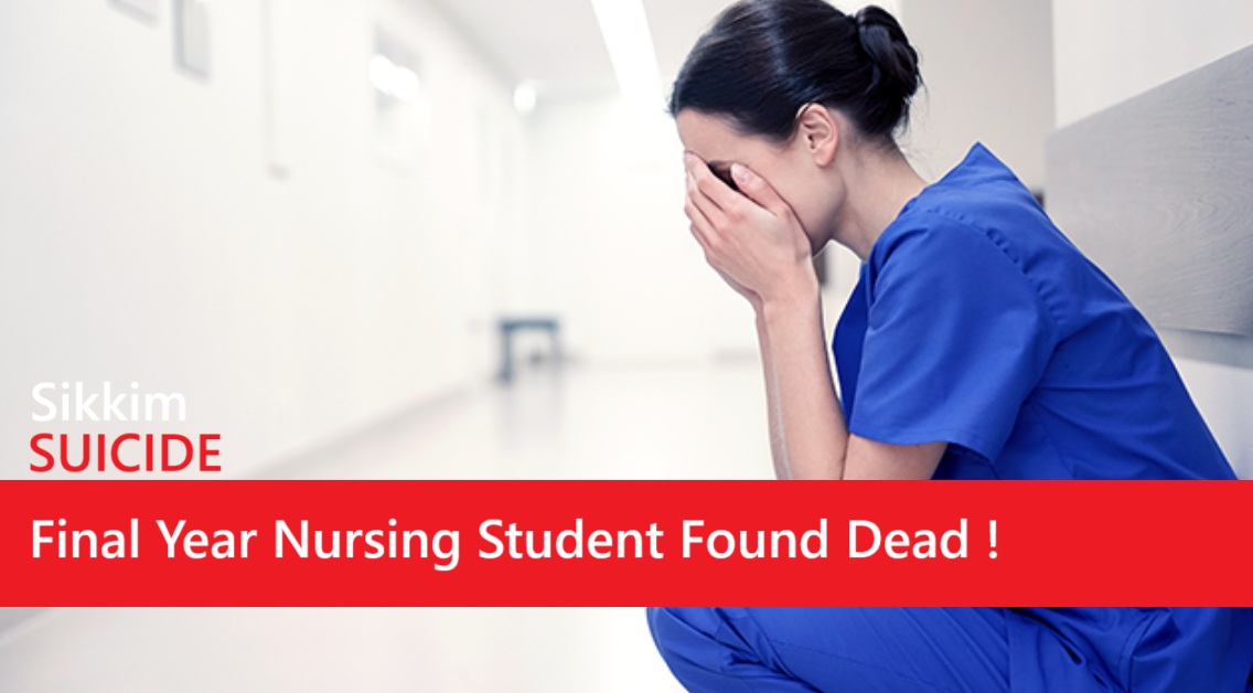 Final-Year Nursing Student Discovered Deceased in Sikkim Government College Hostel