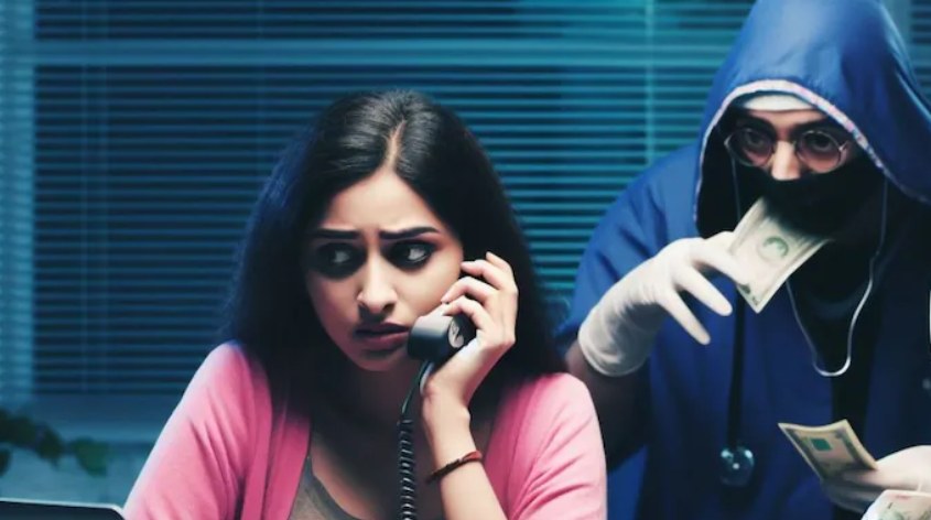 Mangan Woman Loses ₹6 Lakh to Online Job Scam, Police Launch Probe