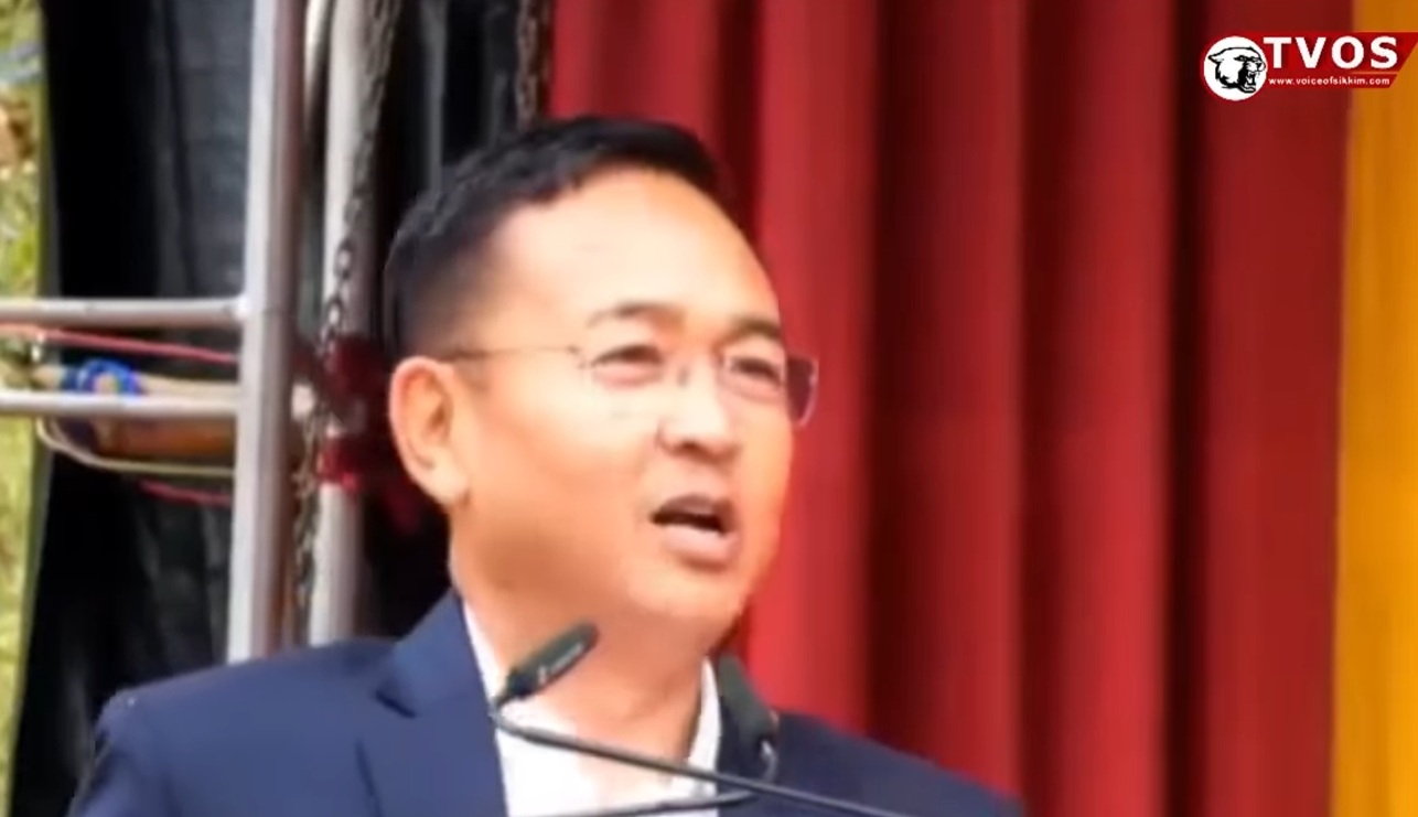 Siliguri to Sikkim in Just 45 Minutes by Rail, Says CM Golay