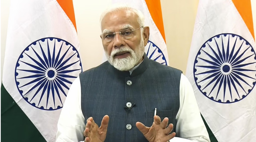 Sikkim Marks 50th Statehood Day with Virtual Address from Prime Minister Modi