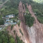 Three Killed, Several Injured as Landslide Hits Army Camp in Chaten, Lachen