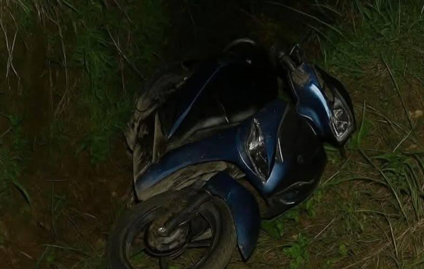 Fatal Two-Wheeler Accident Claims Young Life in Gyalshing, West Sikkim