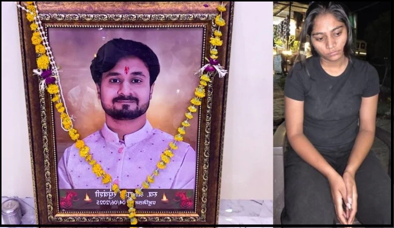 Shillong Police to Recreate Sohra Crime Scene in Honeymoon Murder Case Involving Deceased Businessman’s Wife