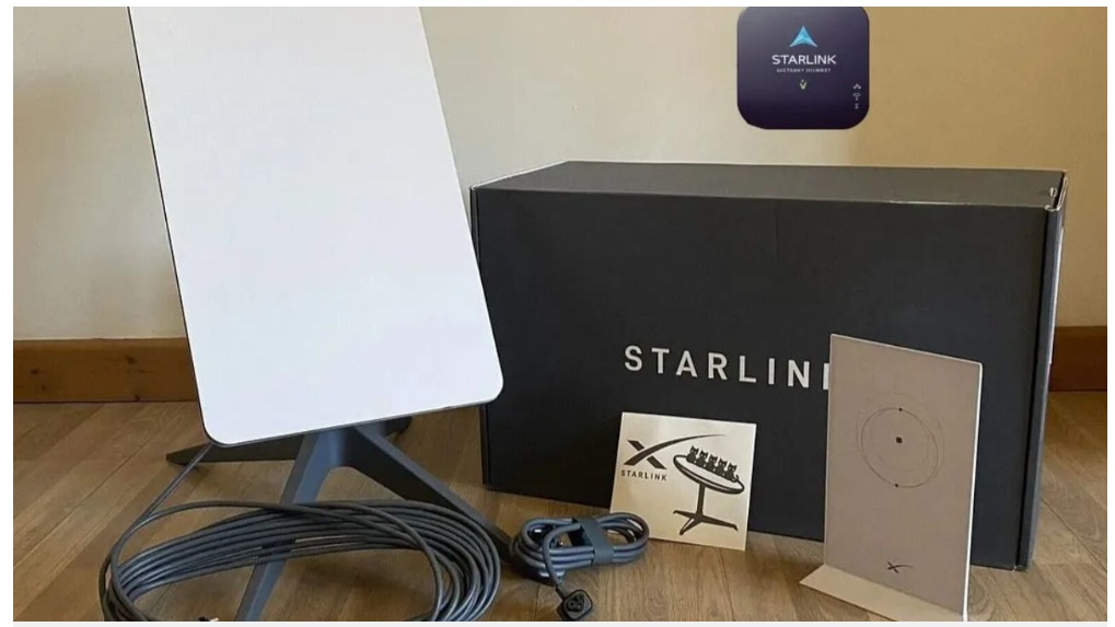 Starlink to Launch in India Within Two Months: Monthly Plans from Rs 3,000, Device Priced at Rs 33,000