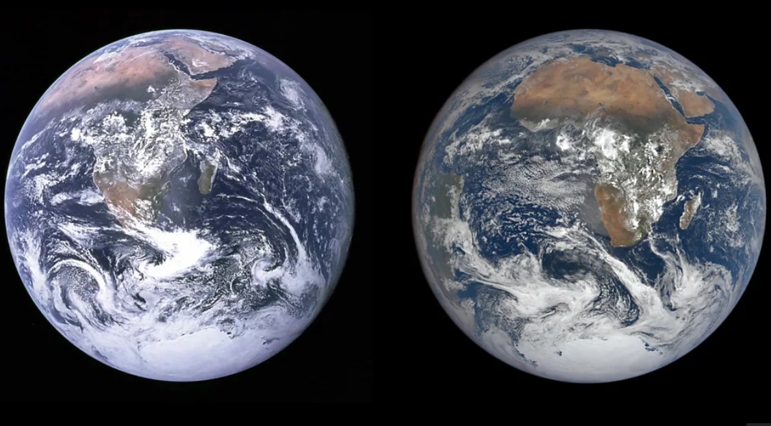 Earth’s Rotational Acceleration Prompts Discussions on Negative Leap Second