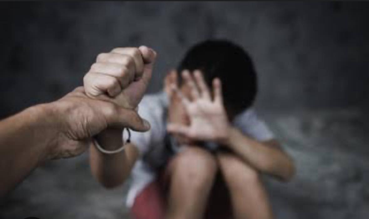 Student Tortured With Cigarettes In Sikkim By Adult Man
