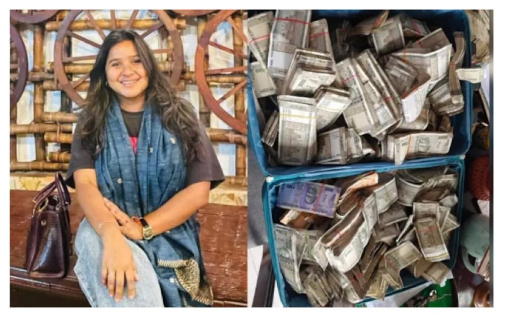 Nupur Bora : ACS Officer Nupur Bora Arrested for Corruption; Raids Recover Cash, Jewellery, and Properties