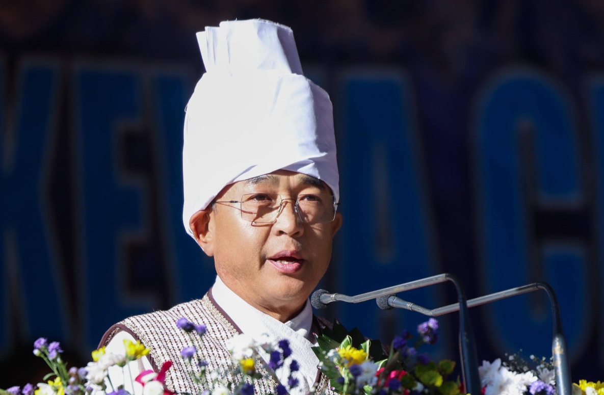 Historic Victory: Sikkim Assembly Passes Resolution to Grant Tribal Status to 12 ‘Left-Out’ Communities