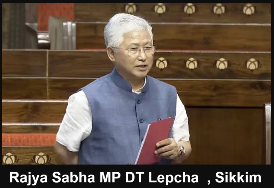 Centre Reaffirms Sikkim’s Corporate Exception: Companies Act, 2013, Not Applicable in the State