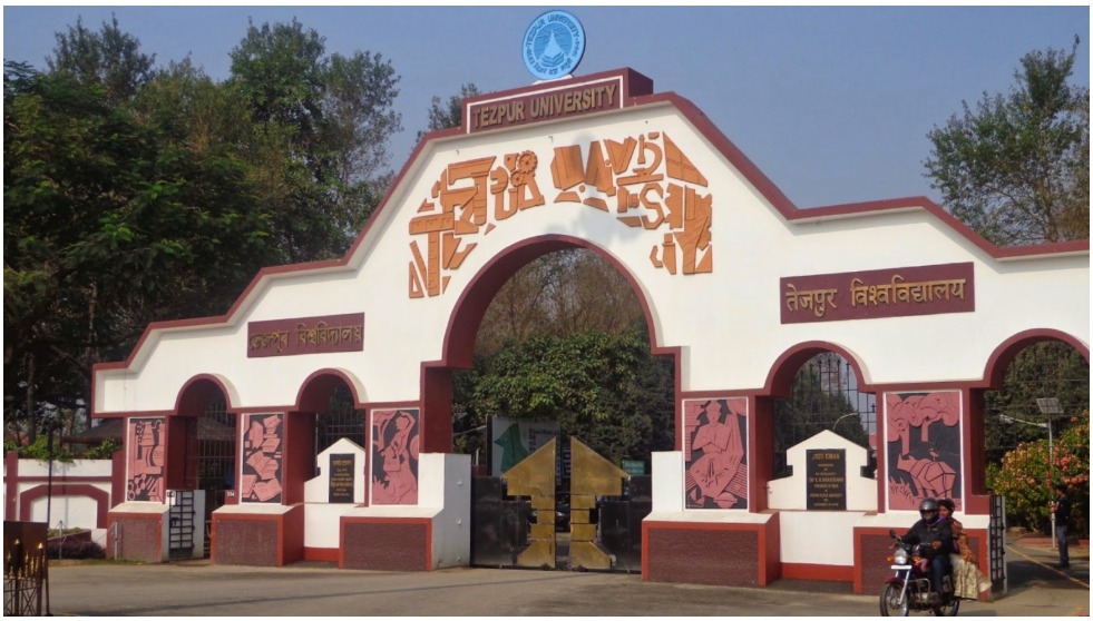 Controversy Follows Finance Official from Tezpur to Sikkim University: Hasty Appointment Sparks ‘Dumping Ground’ Worries