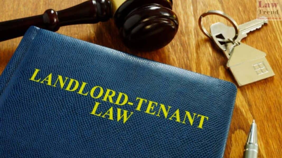 Can a Tenant Seize Ownership? India’s Surprise Property Law Twist