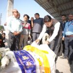 In Memory of Prashant Tamang From the misty slopes of Darjeeling to the national stage, you were not just a singer but a movement—a humble constable who became an Idol, uniting the hills with a voice that carried the soul of the Gorkhas and the dreams of millions.