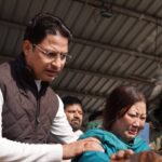 In Memory of Prashant Tamang From the misty slopes of Darjeeling to the national stage, you were not just a singer but a movement—a humble constable who became an Idol, uniting the hills with a voice that carried the soul of the Gorkhas and the dreams of millions.