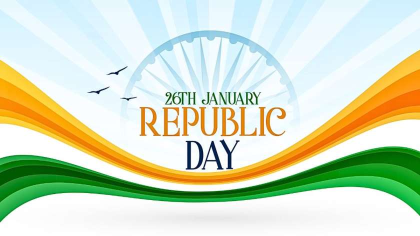 “Sunaulo Sikkim”: CM Golay Unveils Vision for a ‘Capable and Prosperous’ State on 77th Republic Day