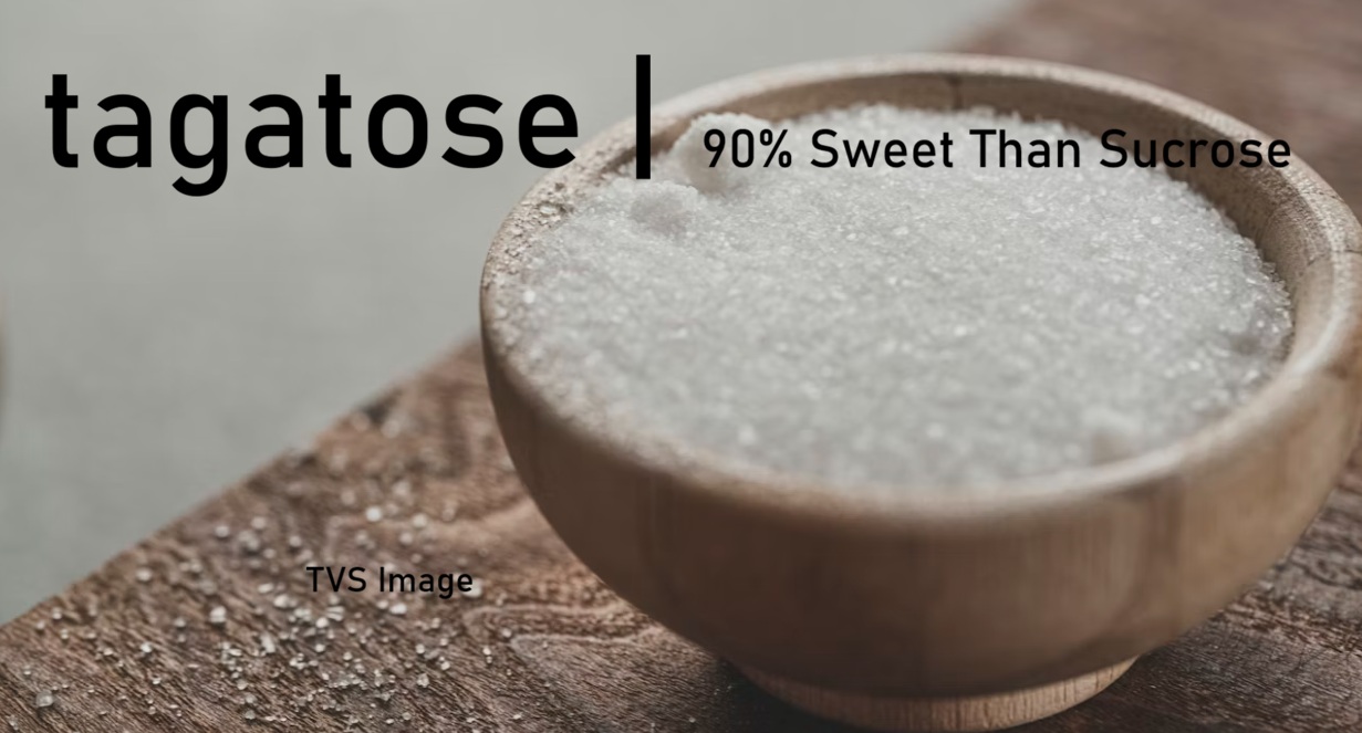 Scientists Unlock the “Holy Grail” of Sweeteners: Real Sugar Taste, Zero Guilt