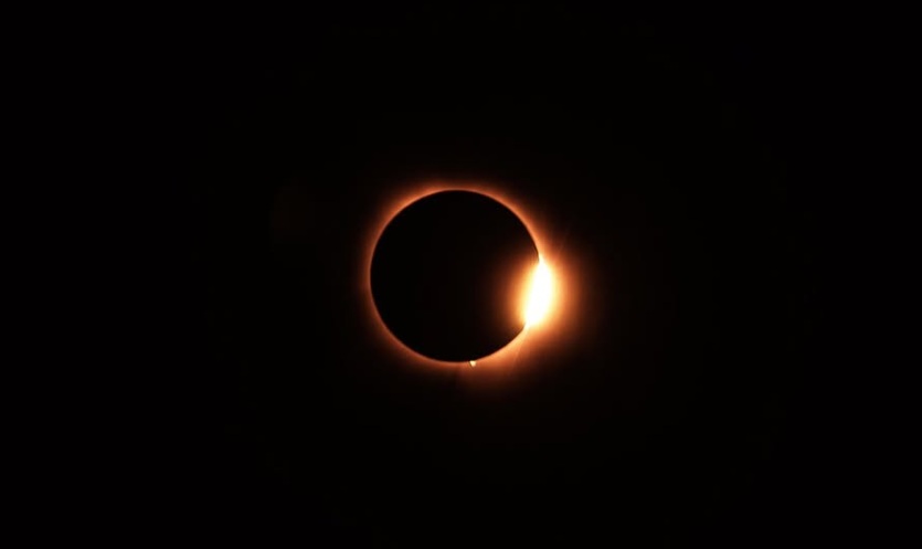 Surya Grahan 2026: ‘Ring of Fire’ Solar Eclipse on Feb 17, Time, Sutak Kaal Rules & India Visibility Explained