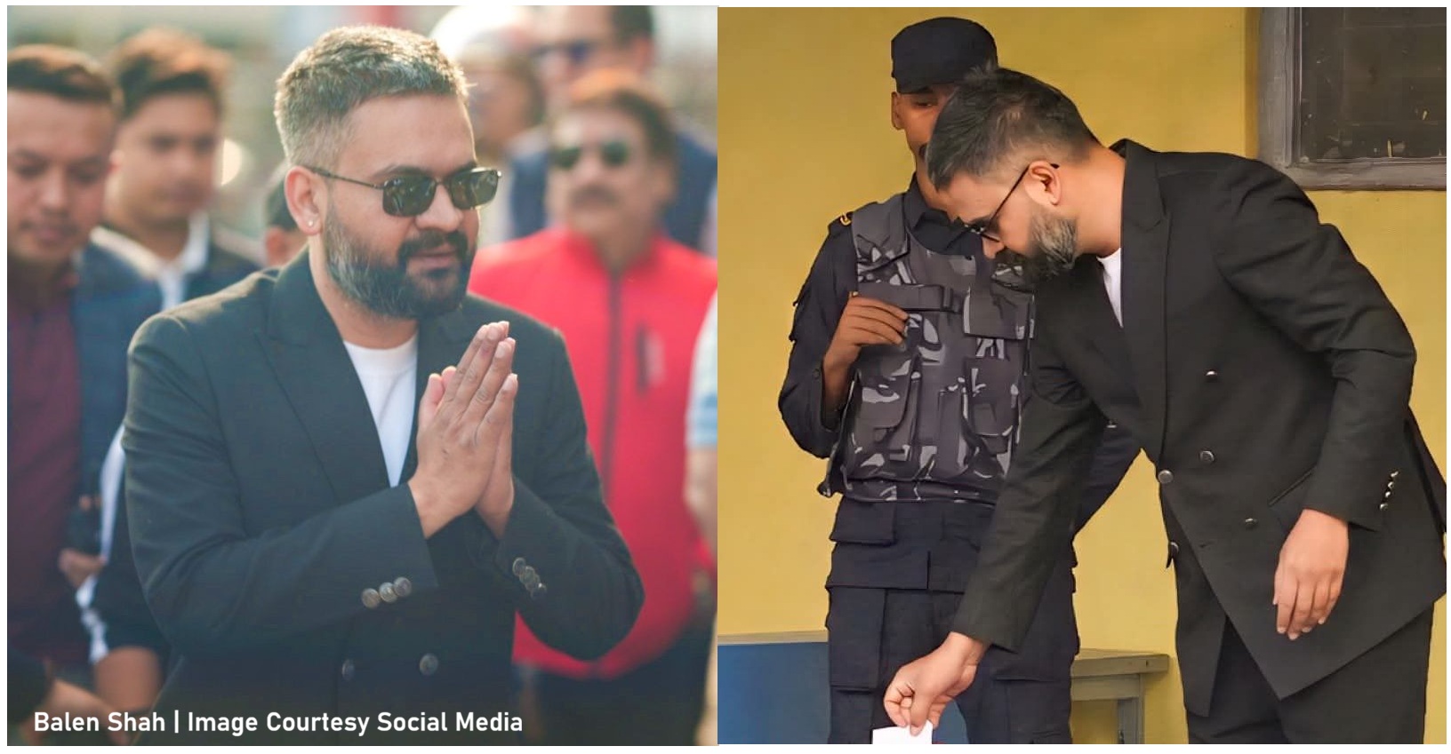 From Rapper to PM Candidate: How Balen Shah Is Rewriting Nepal’s Political Playbook in the 2026 Election