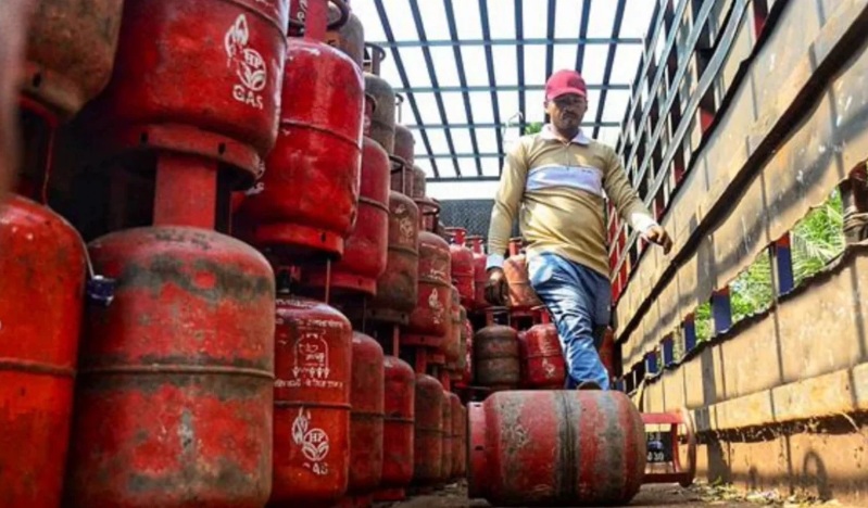 Sikkim Government Sets Up 24×7 Control Rooms to Regulate LPG Distribution Amid Geopolitical Tensions