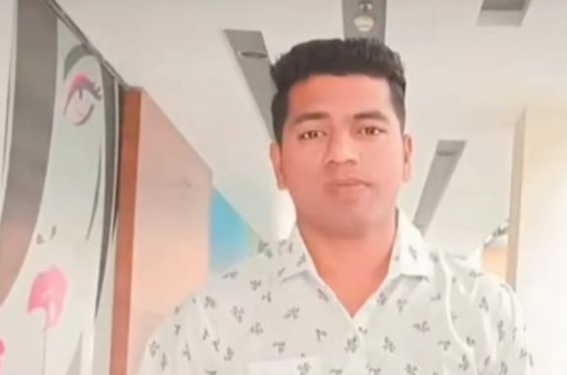Siliguri Gurung Basti Minor Suicide Case: Main Accused Aamir Ali Arrested