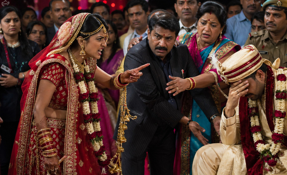 Bride Cancels Wedding in Uttar Pradesh After Groom Fails Basic Math Question
