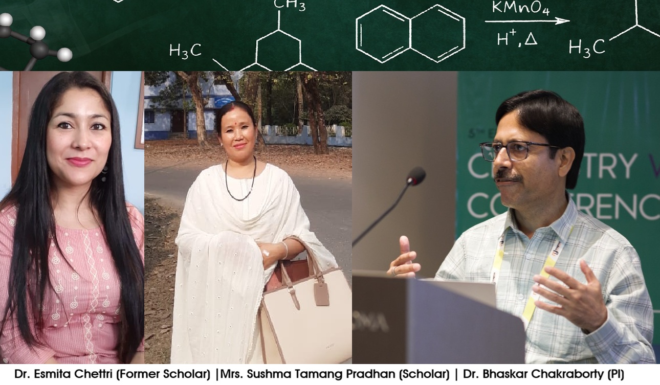 From Himalayan Labs to the War on Cancer: Sikkim Chemist’s Fluorine Discovery Could Unlock New Class of Anticancer Drugs